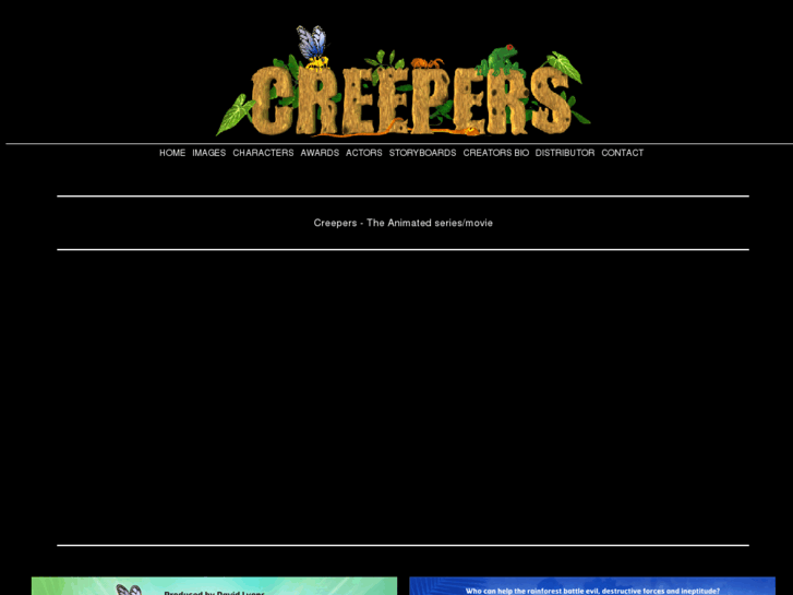 www.supercreepers.com