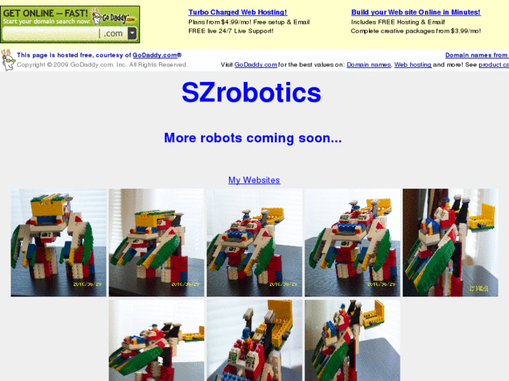www.szrobotics.com