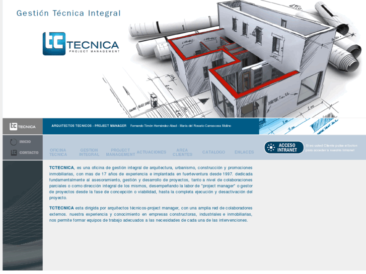 www.tctecnica.es