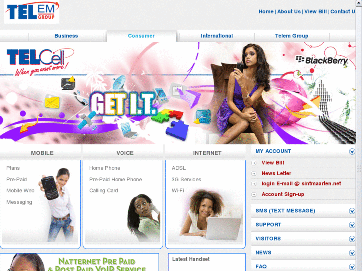 www.telemgroup.an