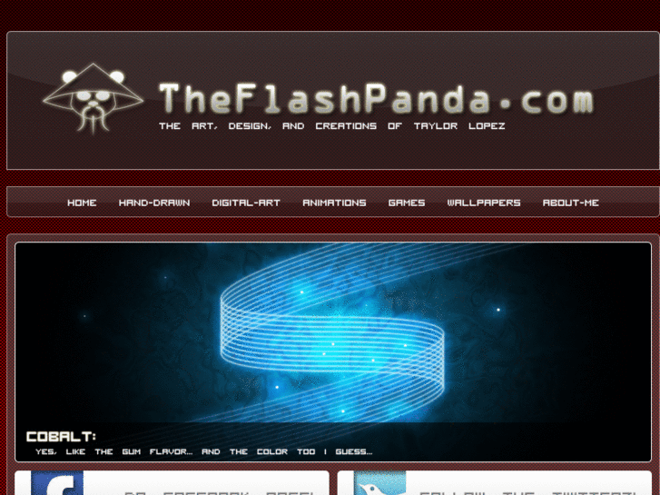 www.theflashpanda.com