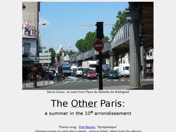 www.theotherparis.net