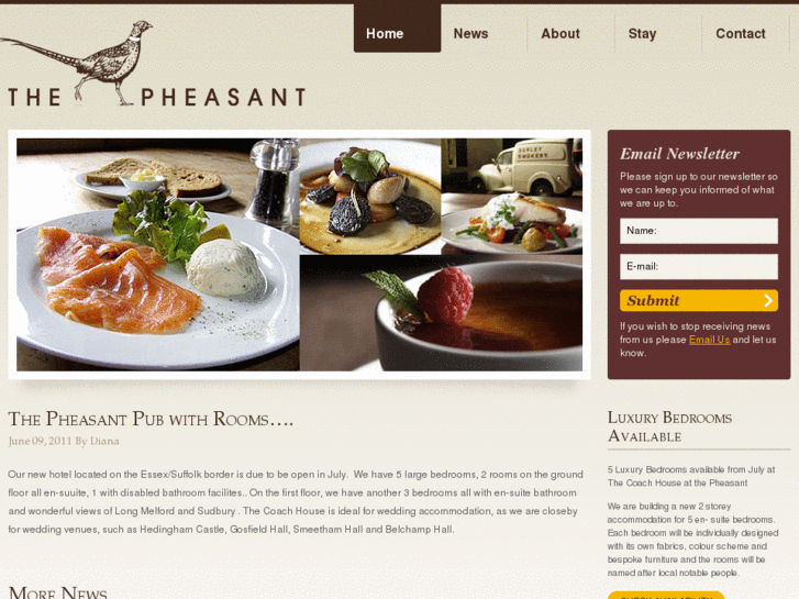 www.thepheasant.net