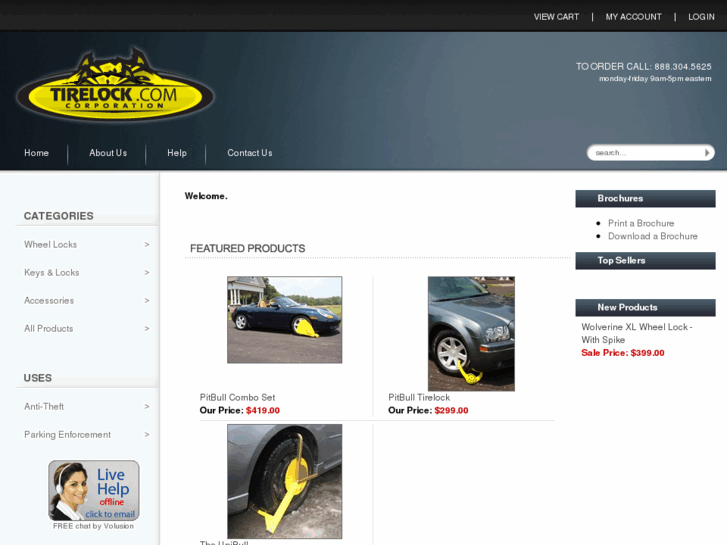 www.tirelock.com