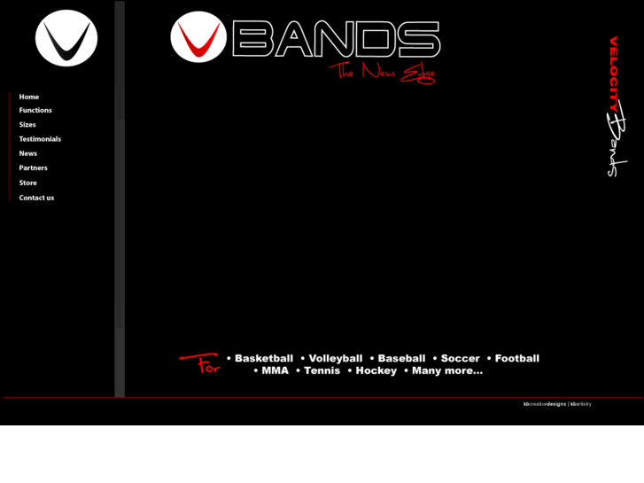 www.vbands.net