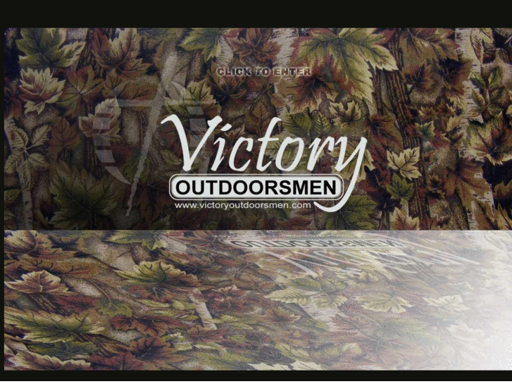 www.victoryoutdoorsmen.com