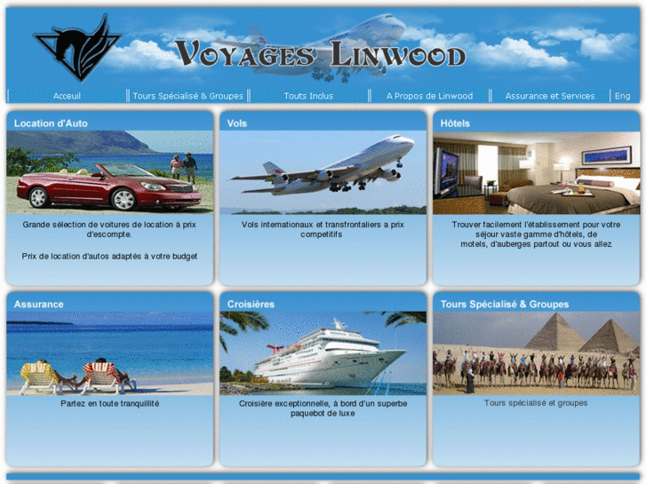 www.voyageslinwood.com