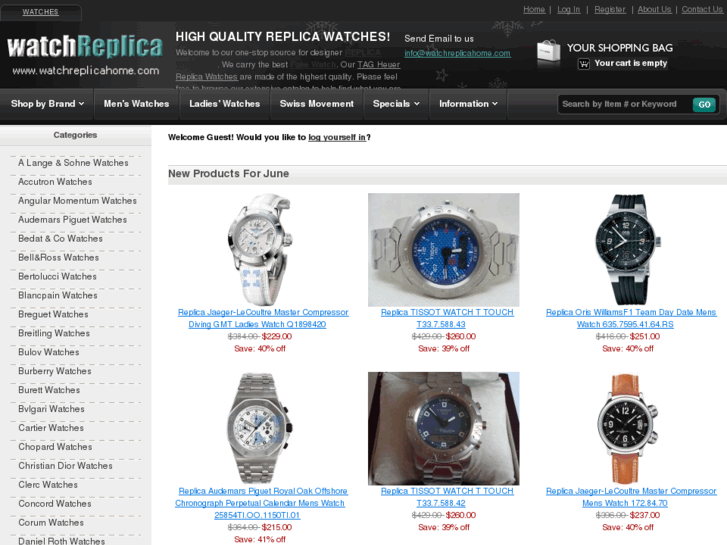 www.watchreplicahome.com