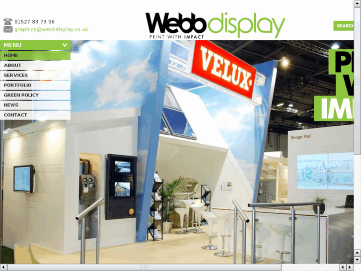 www.webbdisplay.net