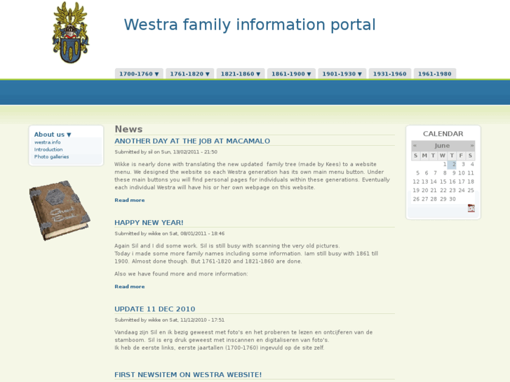 www.westra.info