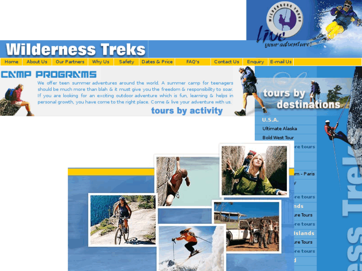 www.wilderness-treks.com