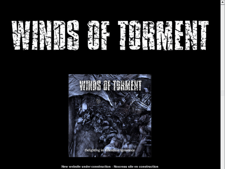 www.windsoftorment.com