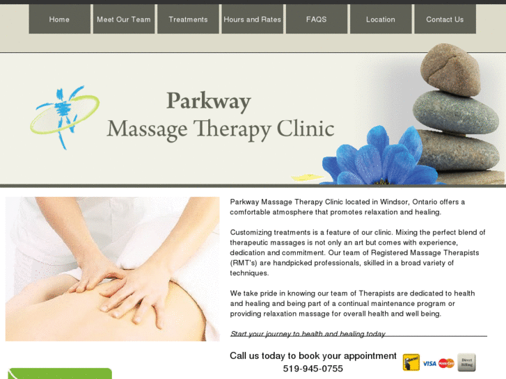 www.windsorparkwaymassage.com