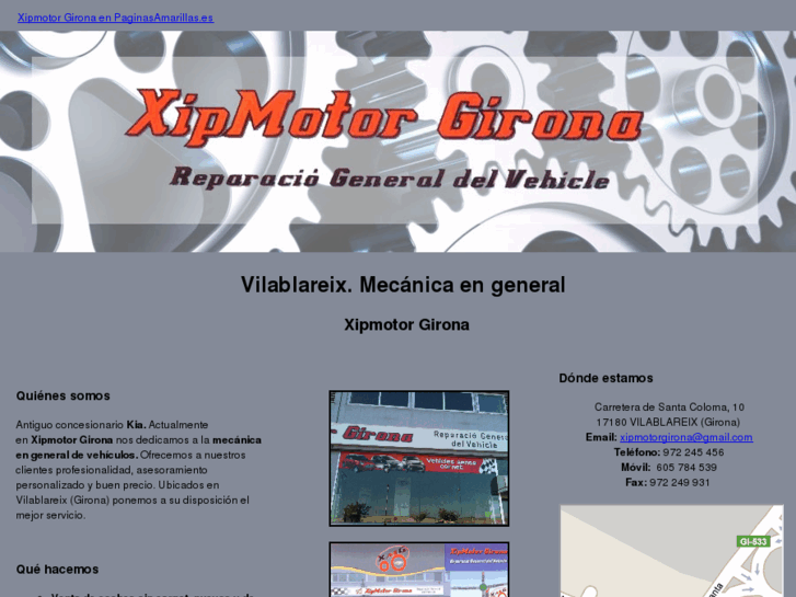 www.xipmotor.com