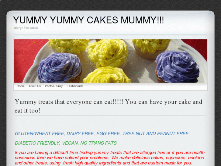 www.yummyyummycakesmummy.com