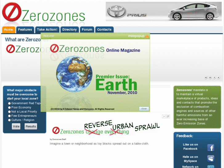 www.zedzones.net