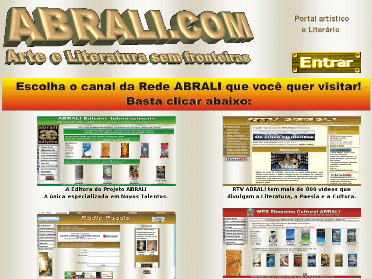 www.abrali.com