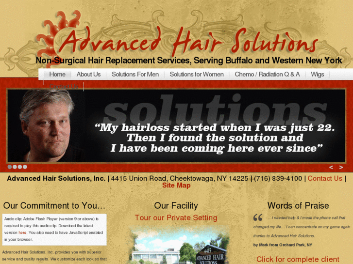 www.advancedhairsolutionsinc.com