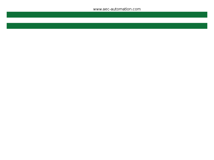 www.aec-automation.com