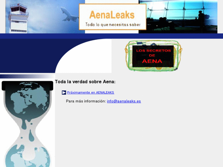 www.aenaleaks.com