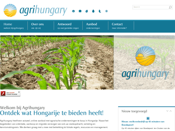 www.agrihungary.com