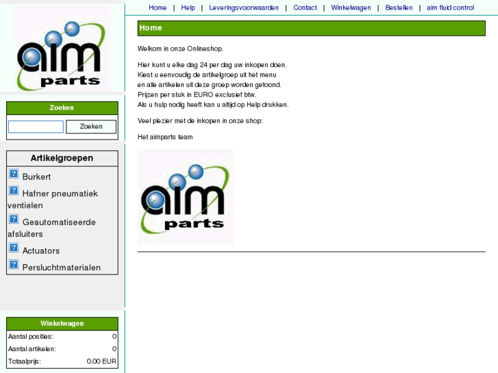 www.aimparts.nl