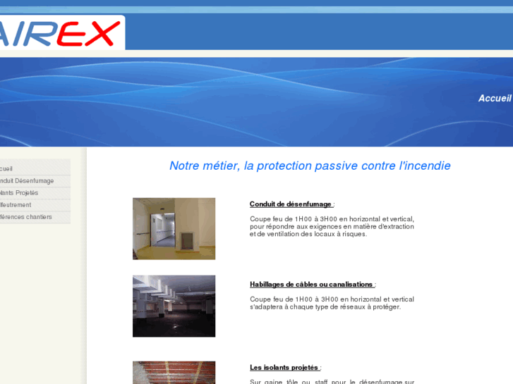 www.airex-protection-incendie.com