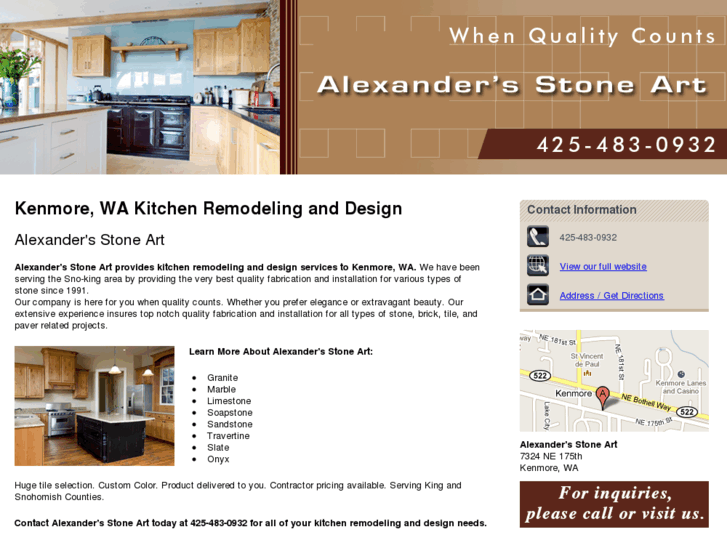 www.alexandersstoneartwa.com