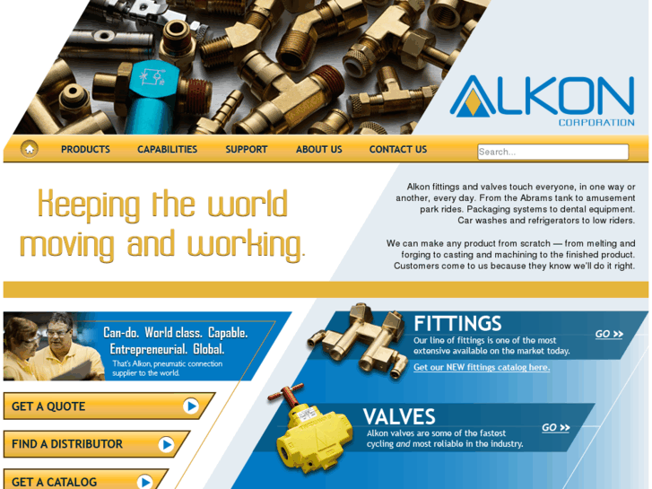 www.alkoncorp.com