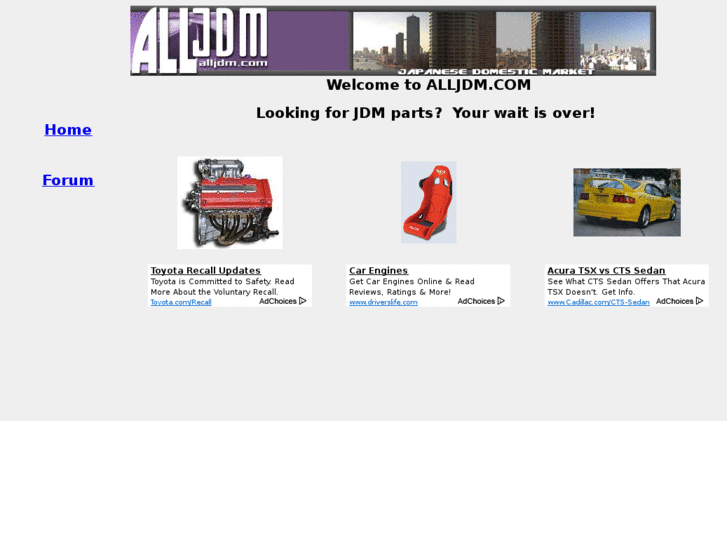 www.alljdm.com