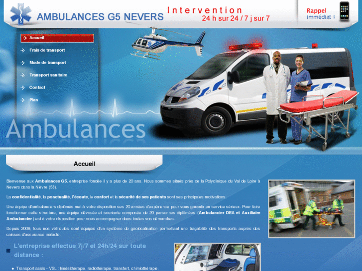 www.ambulancesg5.com