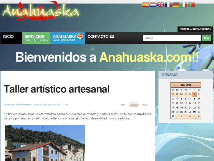 www.anahuaska.com