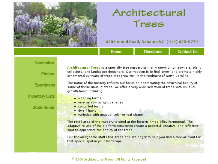 www.archtrees.com