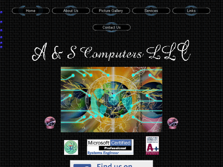 www.ascomputers.org