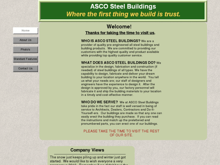 www.ascosteelbuildings.com