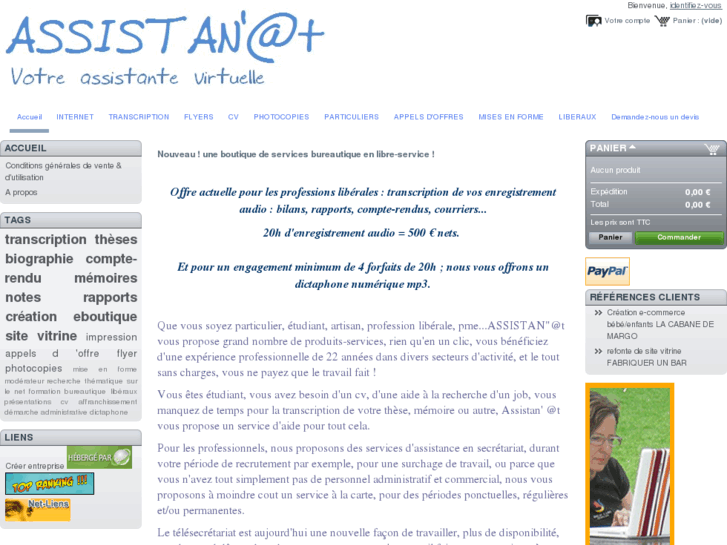 www.assistanat.net