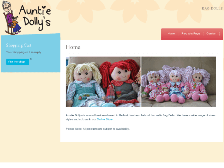 www.auntiedollys.com