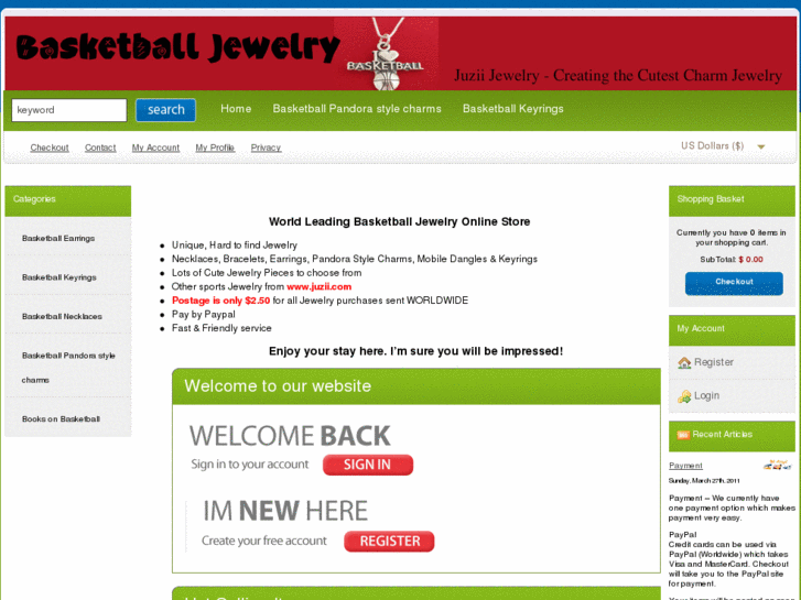 www.basketballjewelry.org