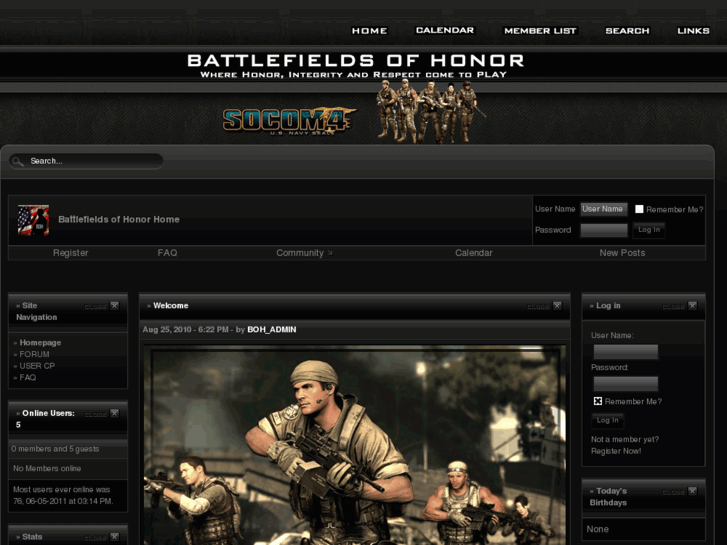 www.battlefieldsofhonor.com