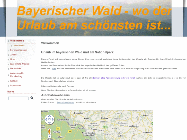 www.bayerischerwaldurlaub-nationalpark.de