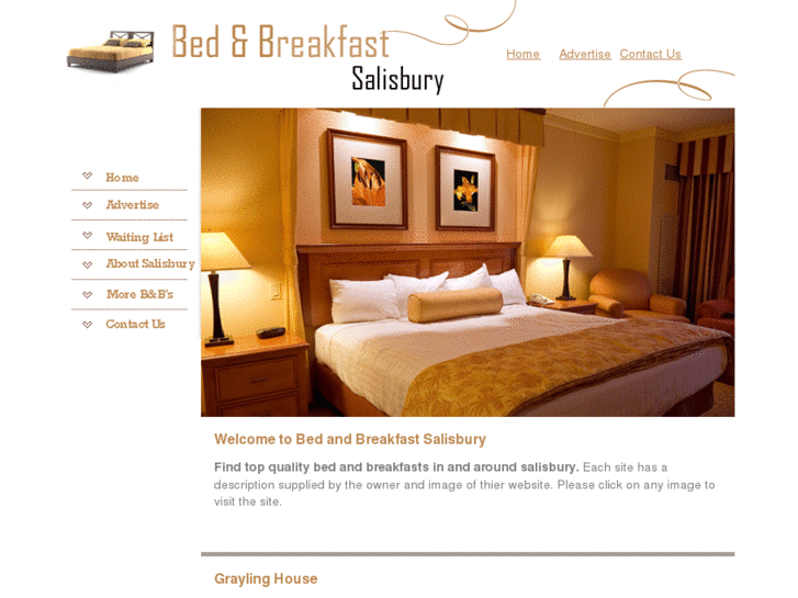 www.bed-and-breakfast-salisbury.com