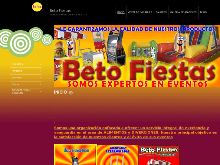 www.betofiestas.com