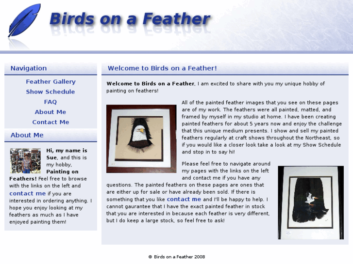 www.birdsonafeather.com