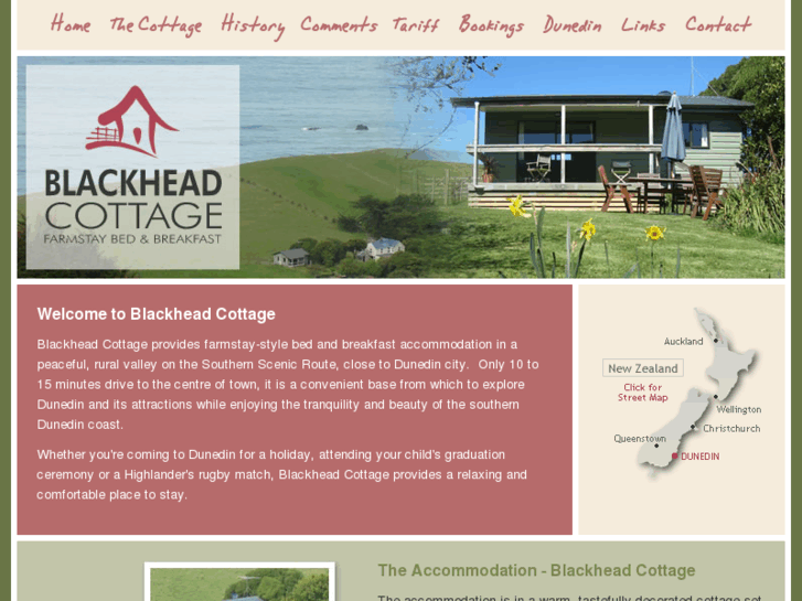 www.blackheadcottage.co.nz