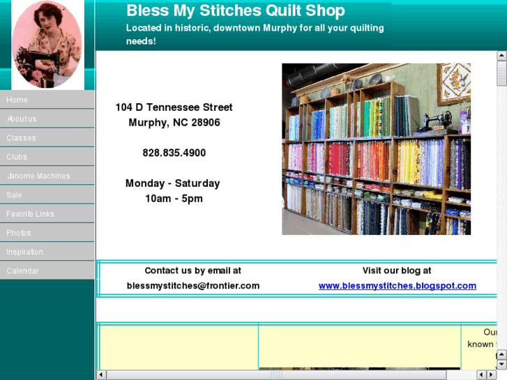 www.blessmystitches.com