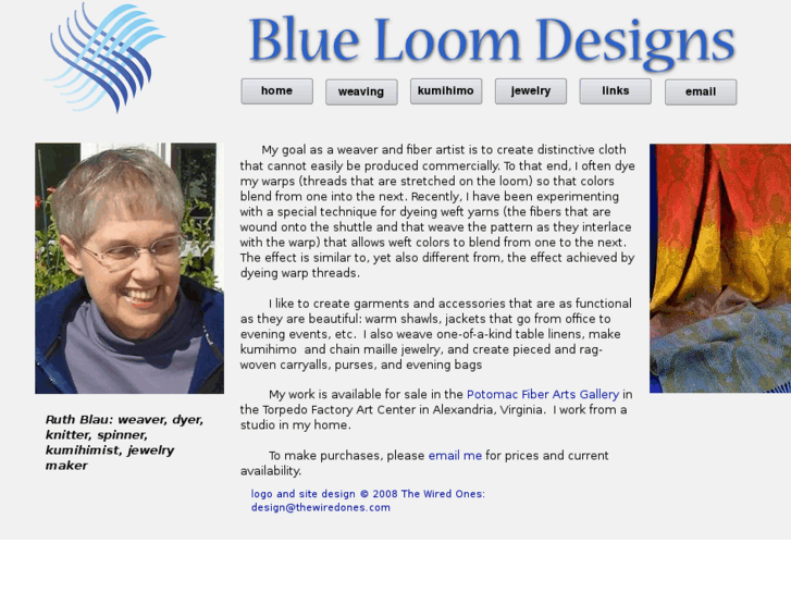 www.blueloomdesigns.com