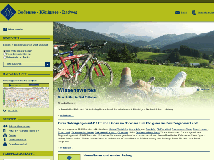 www.bodensee-koenigssee-radweg.de