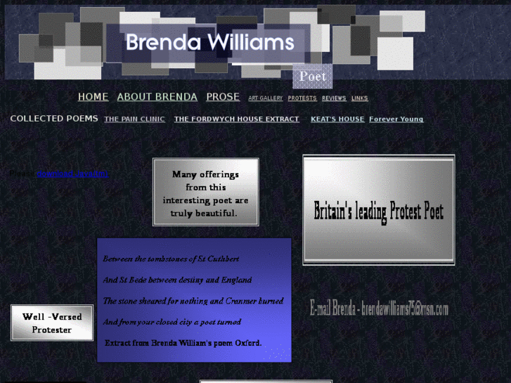 www.brendawilliams.co.uk