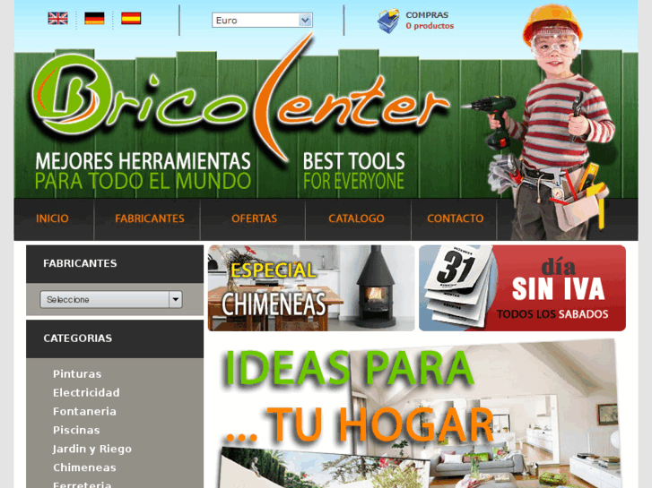 www.bricocenter.es