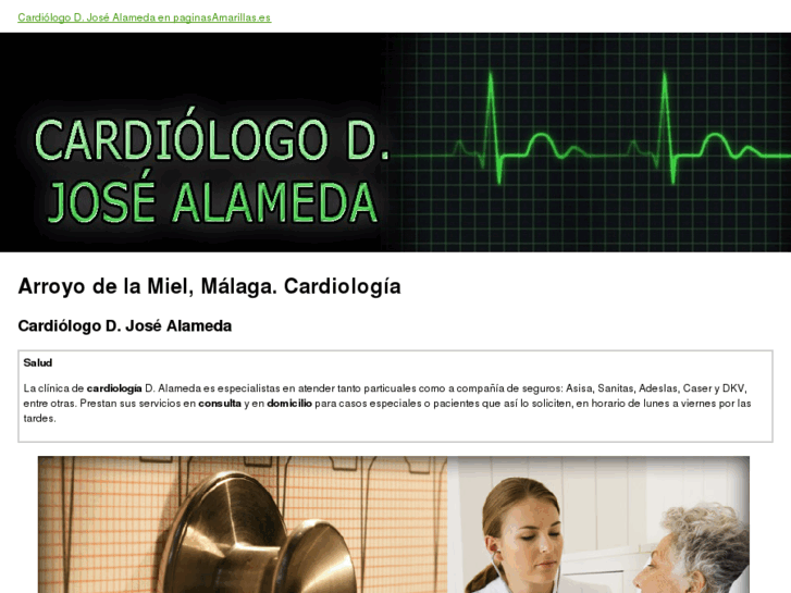 www.cardiologodoctoralameda.com